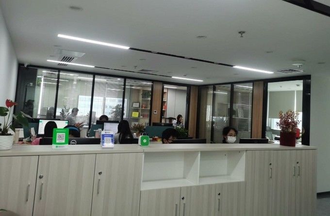 China AYE TECHNOLOGY CO., LIMITED Bedrijfsprofiel