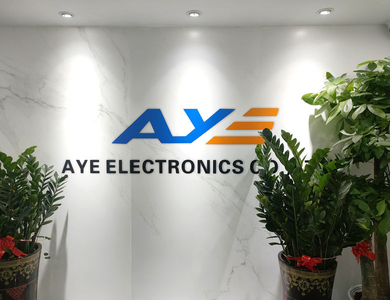 China AYE TECHNOLOGY CO., LIMITED Bedrijfsprofiel