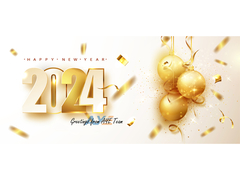 Inventarisatie van nieuw aangekomen goederen AYE