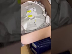 Een paar goede elektronische componenten van AYE Company.