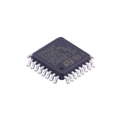 STM32F030K6T6 IC-microcontroller voor elektronische componenten, 32-bit, Value Line, ARM Cortex-M0