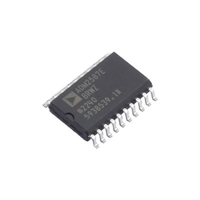 ADM2587EBRWZ-REEL7 IC Elektronische componenten Single Transmitter/Receiver RS-422/RS-485 20-Pin SOIC W T/R