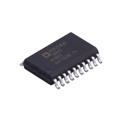 ADM2582EBRWZ IC Elektronische componenten Eenvoudige zender/ontvanger RS-422/RS-485 20-pin SOIC W Tube