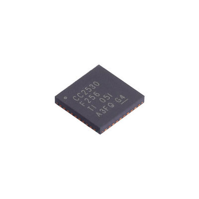 CC2530F256RHAR IC Elektronische componenten 802.15.4/ZigBee/RF4CE SOC 2507MHz 250Kbps 40-pin VQFN EP T/R