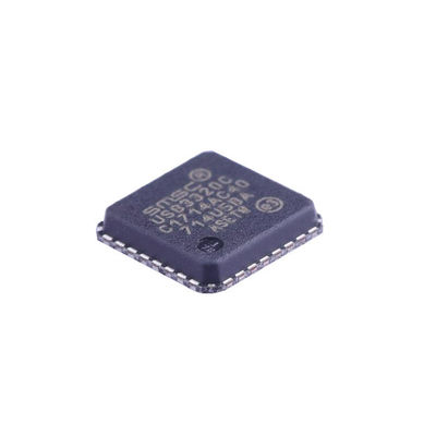 USB3320C-EZK-TR IC Elektronische componenten USB-interface IC Hoge snelheid USB 1.8V ULPI