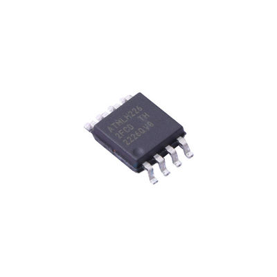 AT24C512C-SHD-T IC Elektronische componenten EEPROM Serial-2Wire 512K-bit 64K x 8 3.3V/5V 8-pin SOIC EIAJ T/R